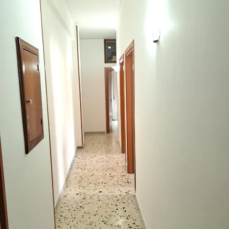 アパート Francesco Carpentieri *