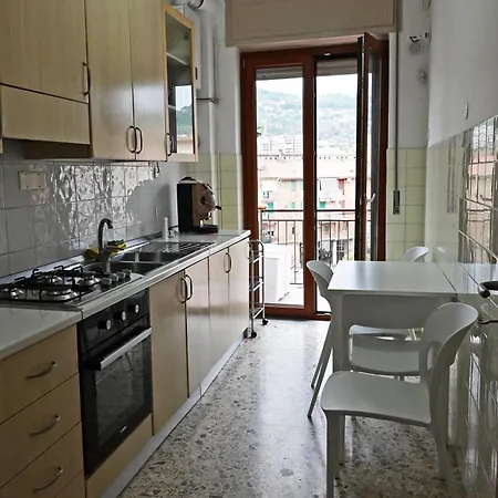 Francesco Carpentieri * サレルノ