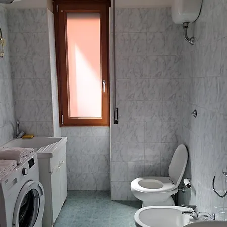 Appartement Francesco Carpentieri *