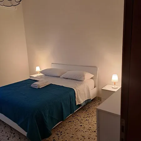 Francesco Carpentieri Appartement