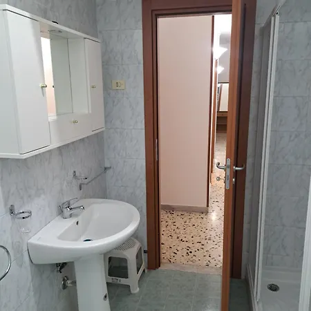 Appartement Francesco Carpentieri *