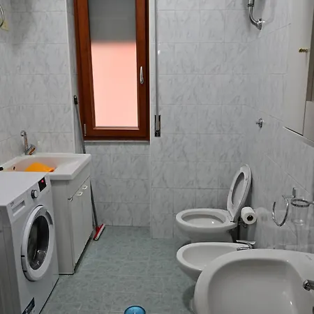 Appartement Francesco Carpentieri