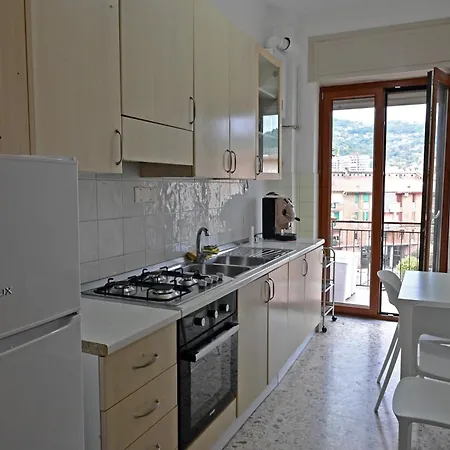 Appartement Francesco Carpentieri Salernes