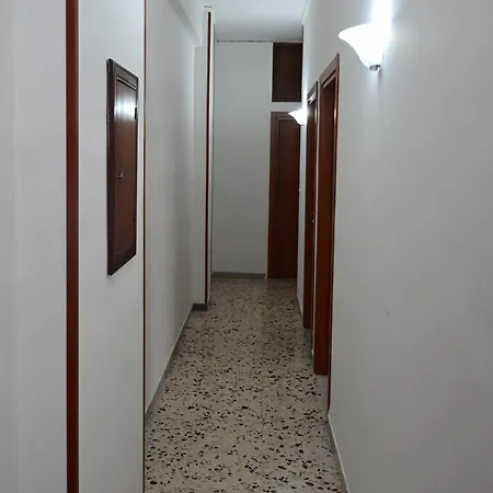 Francesco Carpentieri Appartement *