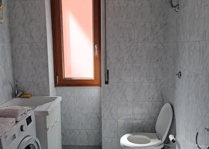 Apartamento Francesco Carpentieri *