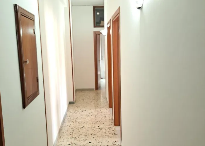 Apartamento Francesco Carpentieri *