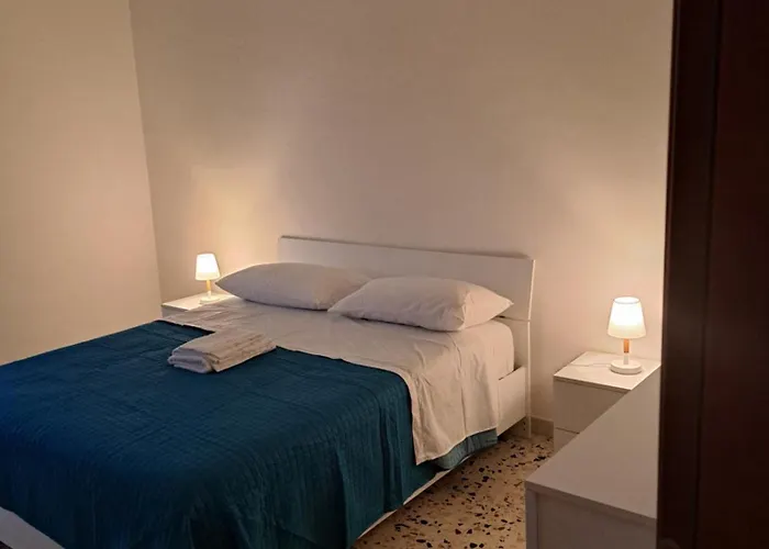 Francesco Carpentieri Apartamento