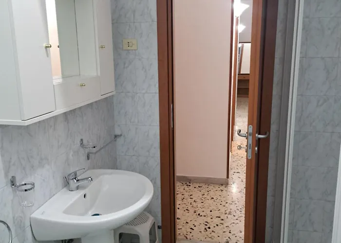 Apartamento Francesco Carpentieri *