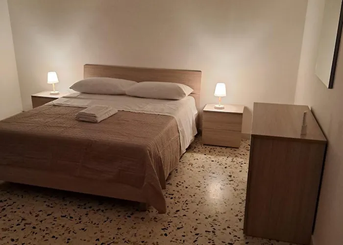 Francesco Carpentieri Apartamento Salerno