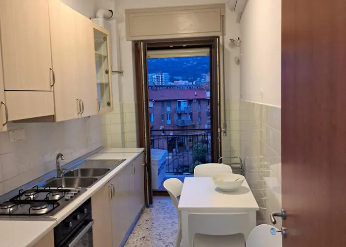 Francesco Carpentieri * Salerno