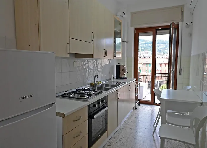 Apartamento Francesco Carpentieri Salerno