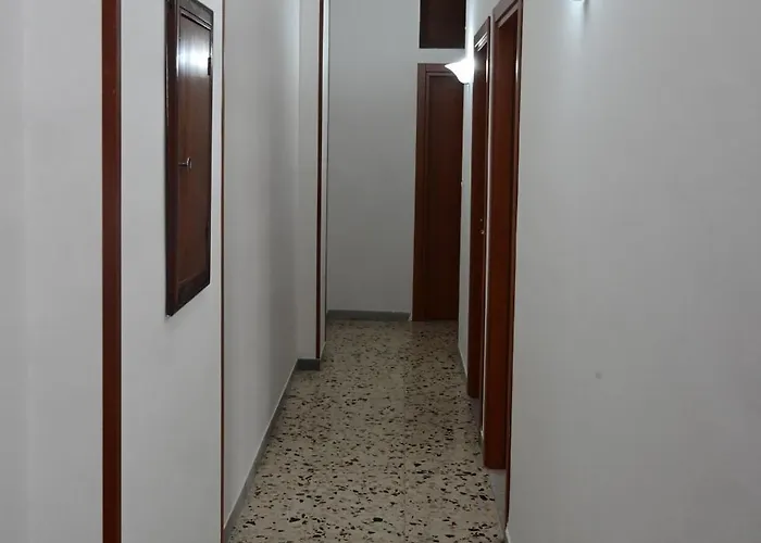 Francesco Carpentieri Apartamento *